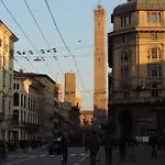 Piazza Grande Alojamento de Acomodação e Pequeno-almoço