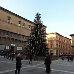Piazza Grande Bolonha