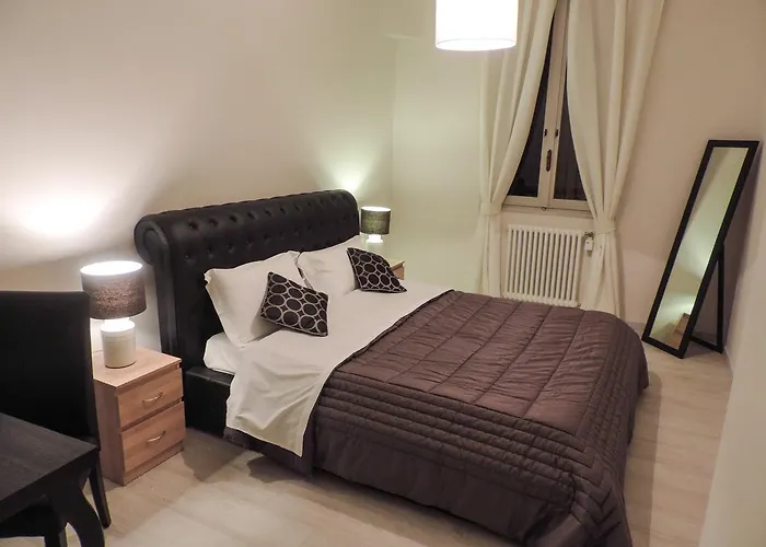 Piazza Grande Bed & Breakfast