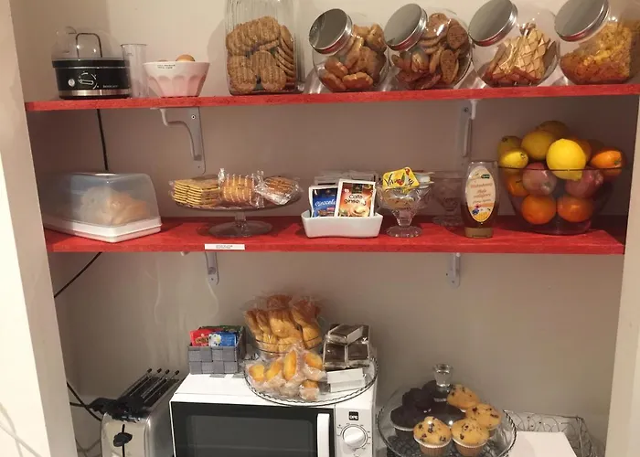 Piazza Grande Bed & Breakfast