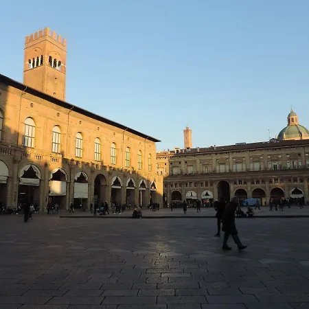 Bed & Breakfast Piazza Grande 2*