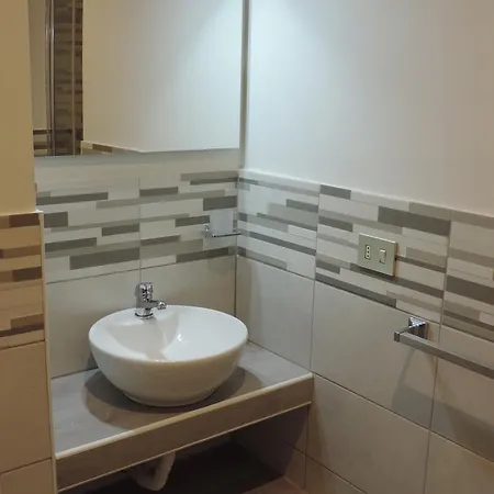 Bed & Breakfast Piazza Grande