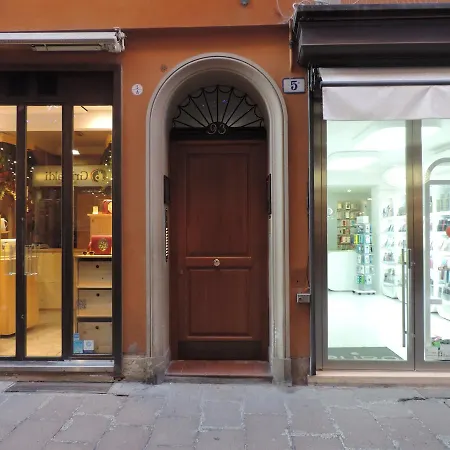 Piazza Grande Bed and breakfast Bolonia