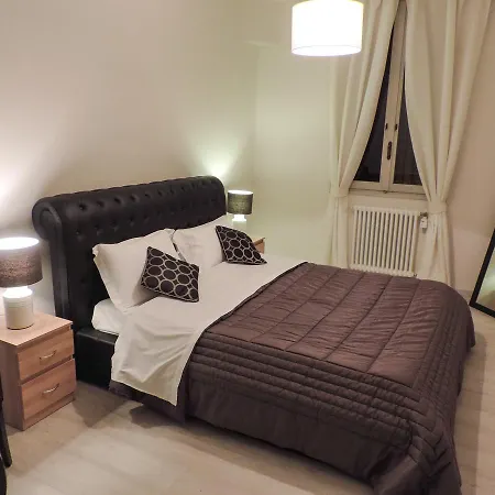 Piazza Grande Bed & Breakfast