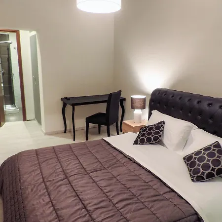 Bed & Breakfast Piazza Grande