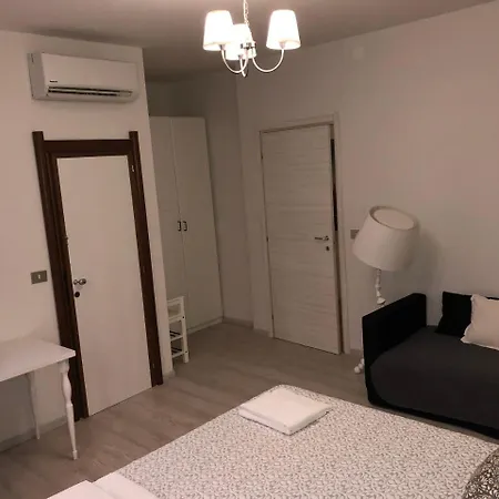 Piazza Grande Bed & Breakfast Boloňa