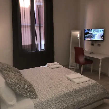 Piazza Grande Bed & Breakfast Boloňa