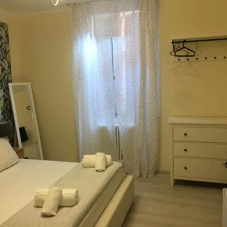 Piazza Grande Bed & Breakfast