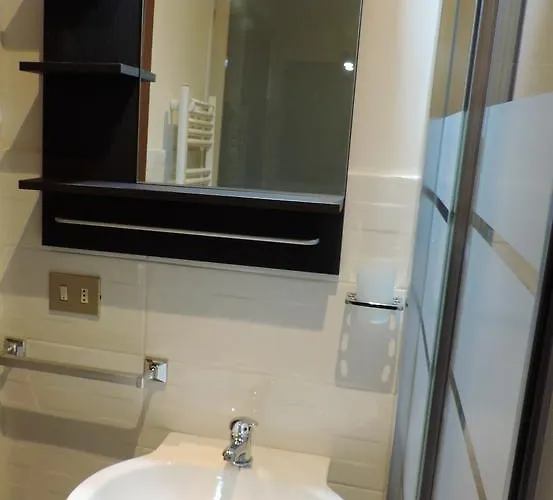 Bed & Breakfast Piazza Grande Bologna