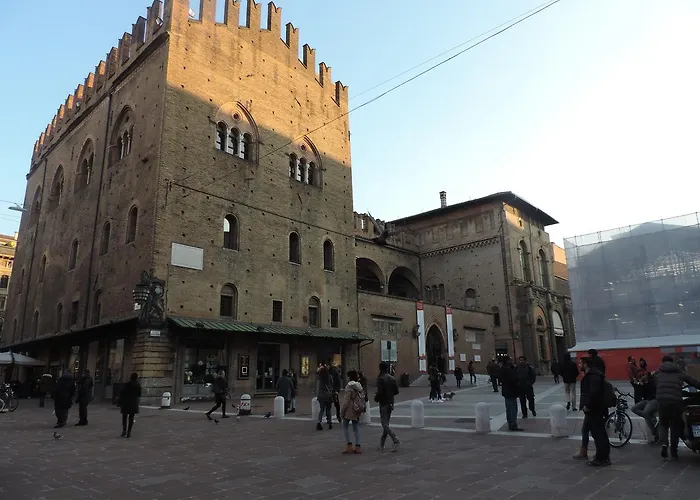 Piazza Grande