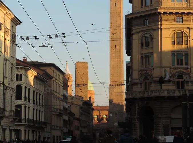 Piazza Grande Oda ve Kahvaltı