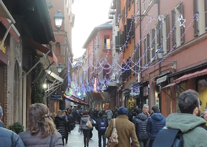 Piazza Grande Oda ve Kahvaltı 2*