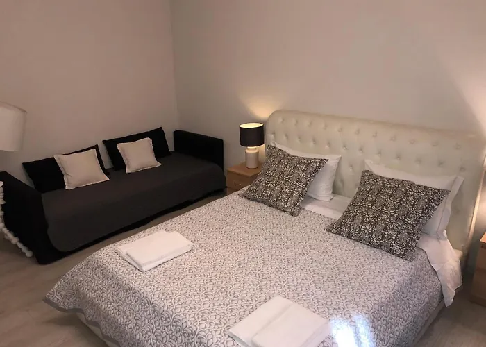 Piazza Grande 2* Bolonya