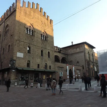 Piazza Grande