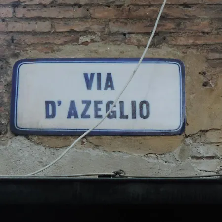 Piazza Grande Panzió Bologna