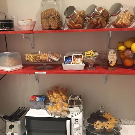 Piazza Grande Panzió