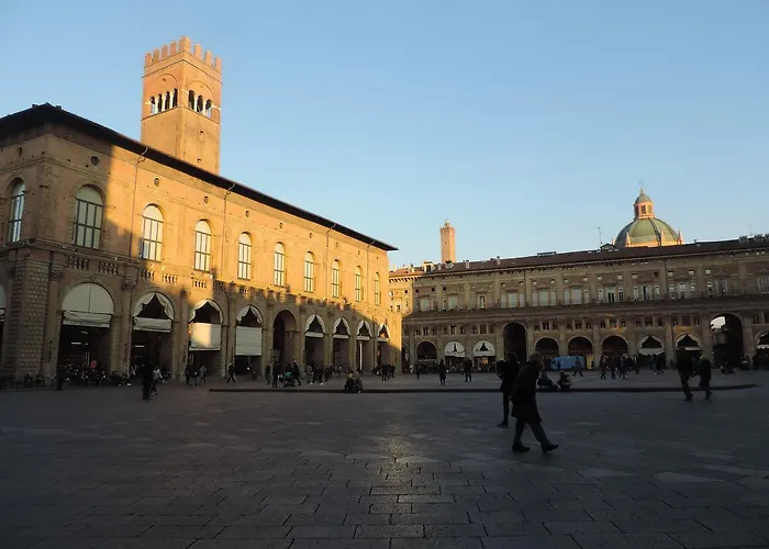 Frühstückspension Piazza Grande 2*