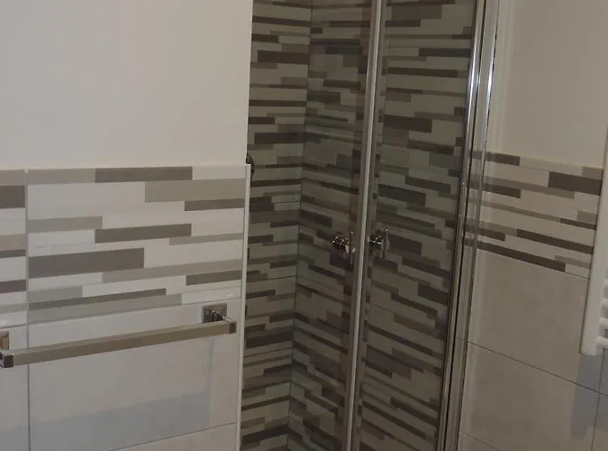 Piazza Grande Frühstückspension