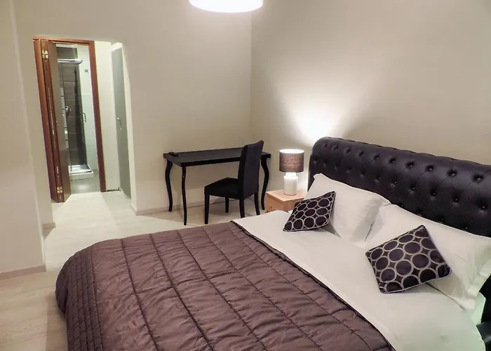 Bed & Breakfast Piazza Grande