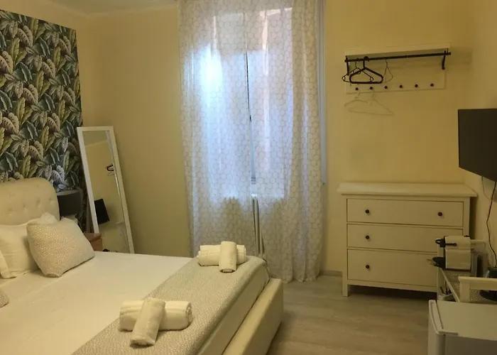 Piazza Grande Bed & Breakfast