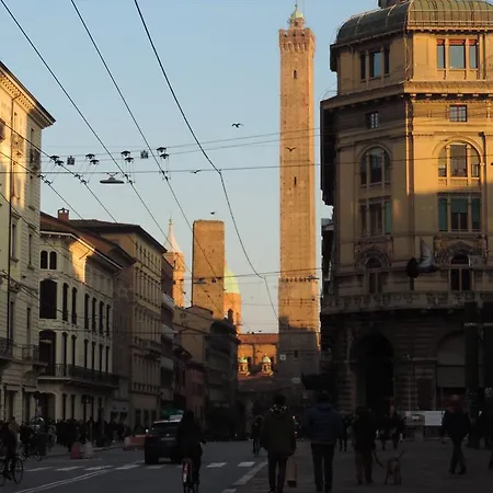 Piazza Grande فندق مبيت وإفطار