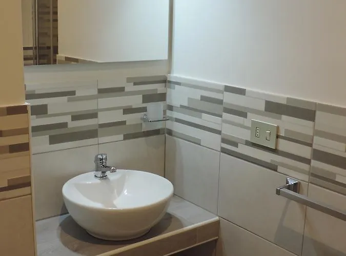 Bed & Breakfast Piazza Grande