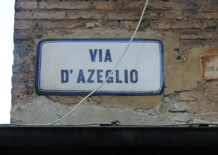 Piazza Grande Bed & Breakfast Bologna